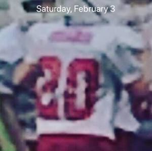 Meet your Posher, Jake